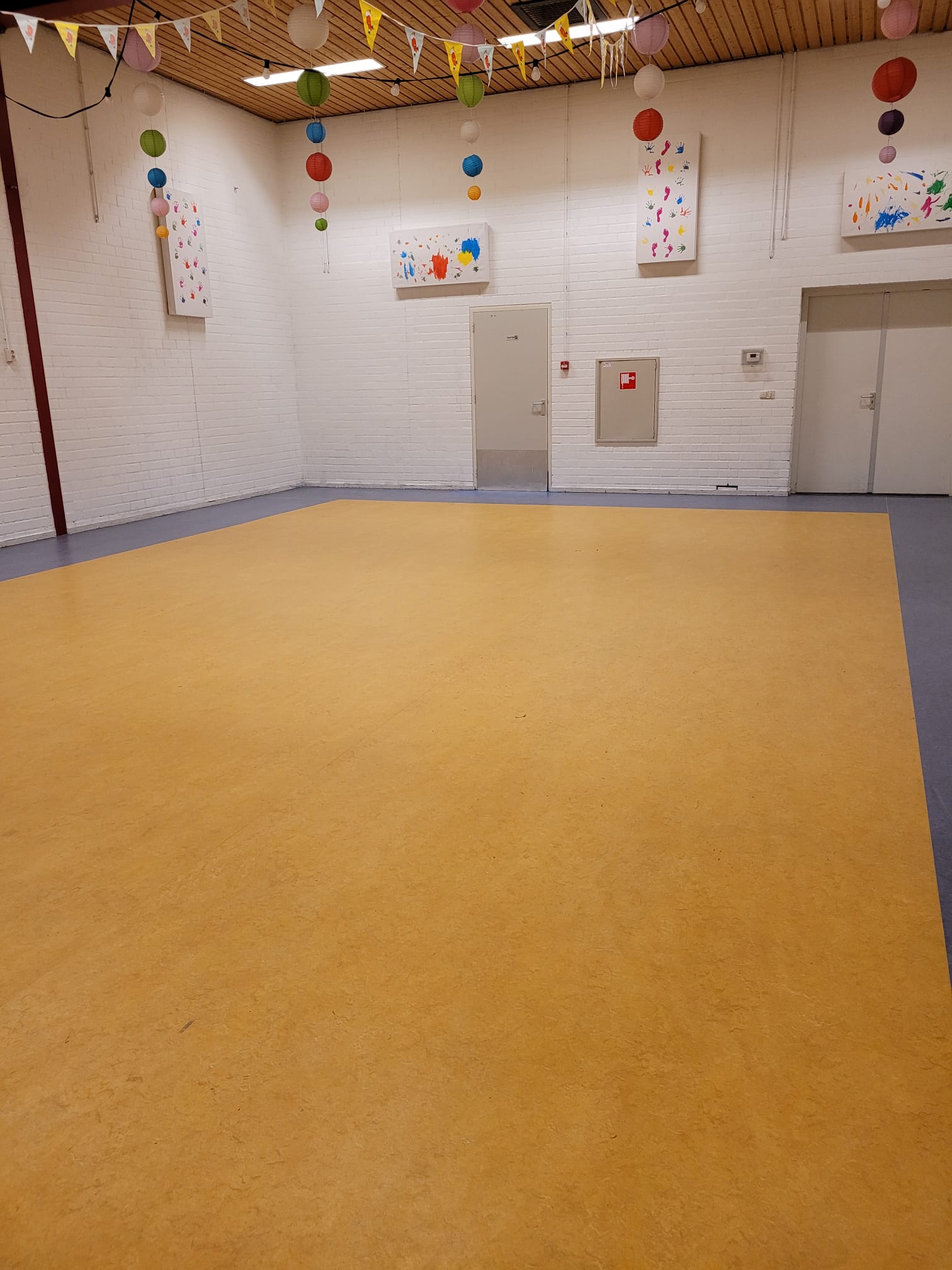 423a78b6-10ec-4ae8-8fa9-1fdea212fb11 Speelzaal voor beweegactiviteiten