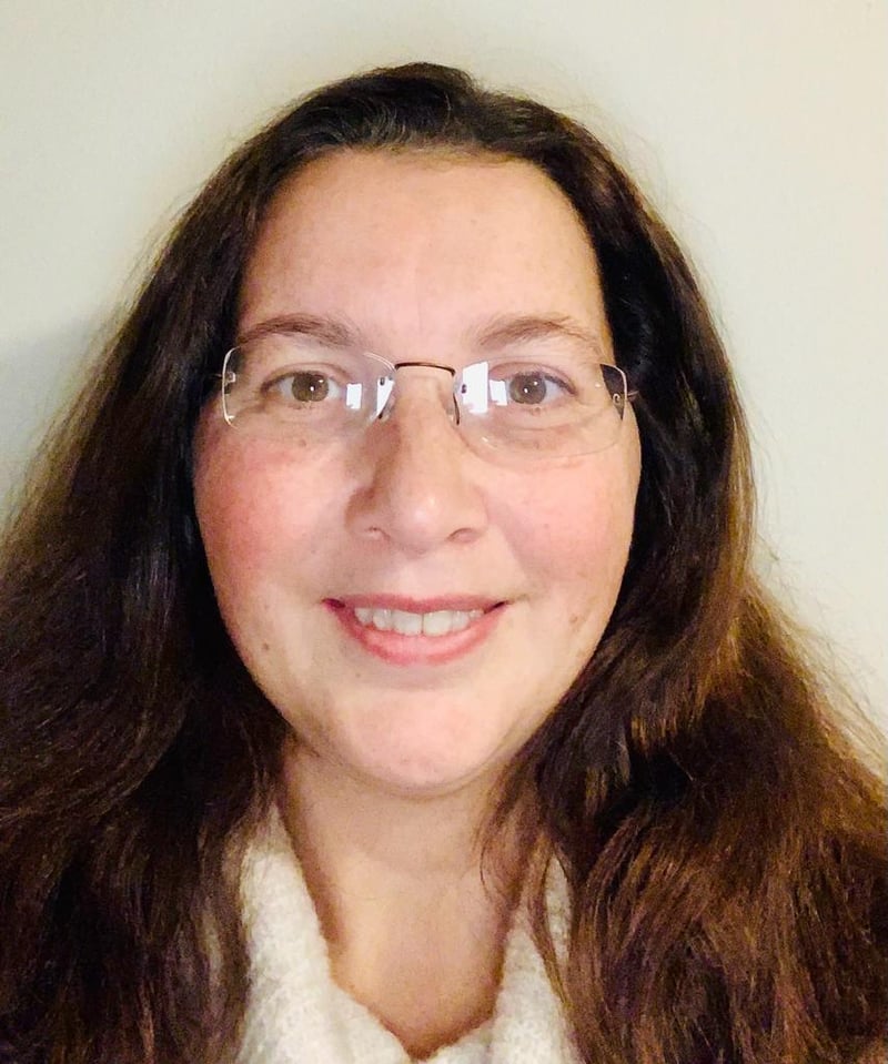 Annelies Verberne
